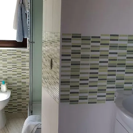 L'alloggio Tra I Due Laghi Appartement Paruzzaro