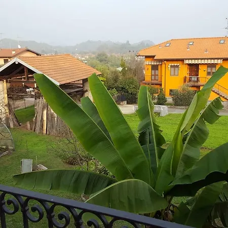 Appartement L'alloggio Tra I Due Laghi *
