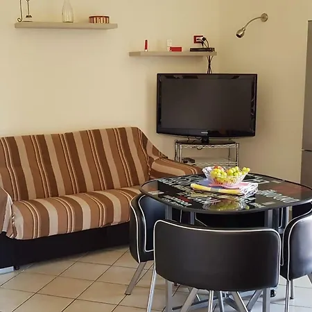 Appartement L'alloggio Tra I Due Laghi Paruzzaro