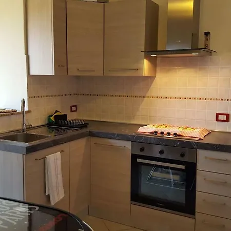 Appartement L'alloggio Tra I Due Laghi
