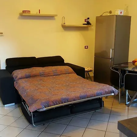 L'alloggio Tra I Due Laghi Appartement *