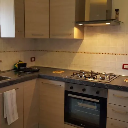 L'alloggio Tra I Due Laghi Appartement