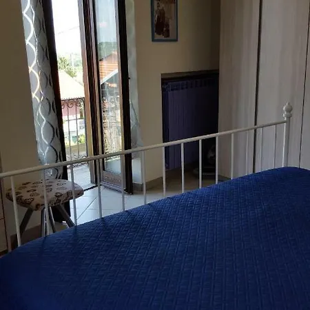 Appartement L'alloggio Tra I Due Laghi