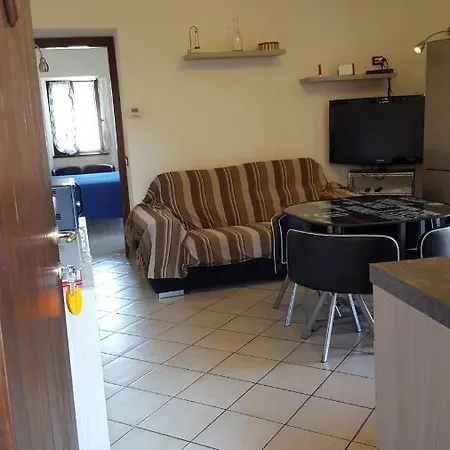 Appartement L'alloggio Tra I Due Laghi