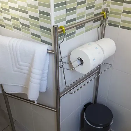 Appartement L'alloggio Tra I Due Laghi Paruzzaro