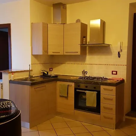 Appartement L'alloggio Tra I Due Laghi