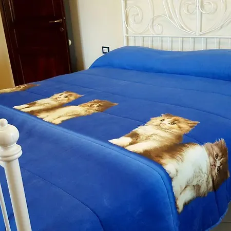 Appartement L'alloggio Tra I Due Laghi