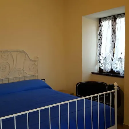 L'alloggio Tra I Due Laghi Appartement Paruzzaro