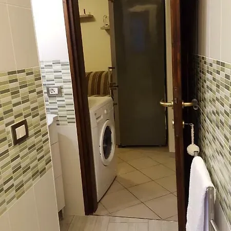 L'alloggio Tra I Due Laghi Appartement