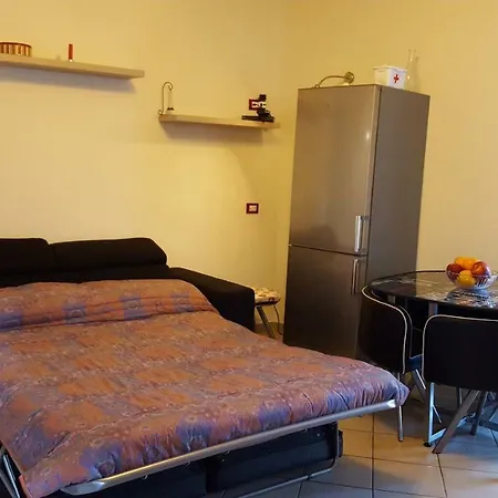 Appartement L'alloggio Tra I Due Laghi Paruzzaro