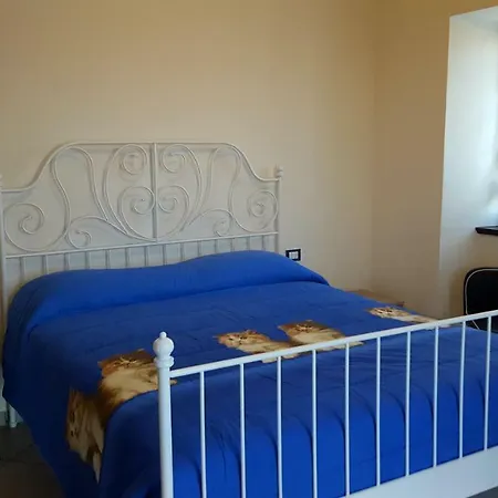Appartement L'alloggio Tra I Due Laghi *