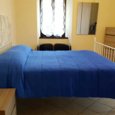 L'alloggio Tra I Due Laghi Appartement Paruzzaro