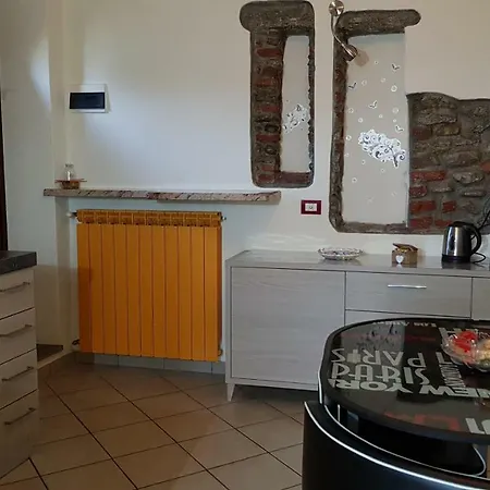 Appartement L'alloggio Tra I Due Laghi