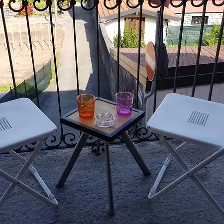 Appartement L'alloggio Tra I Due Laghi