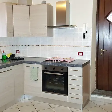 L'alloggio Tra I Due Laghi Appartement *