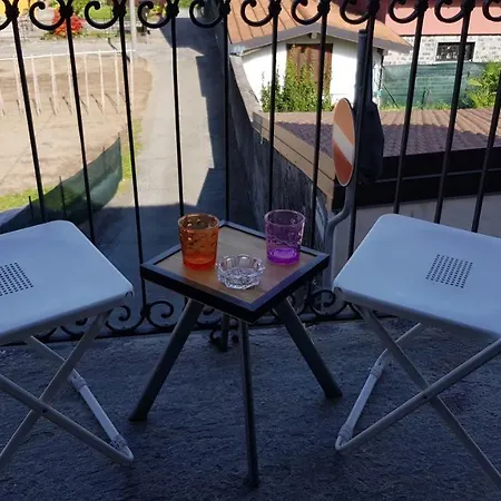 Appartement L'alloggio Tra I Due Laghi