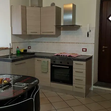 Appartement L'alloggio Tra I Due Laghi Paruzzaro