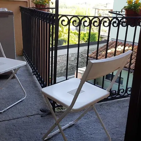 L'alloggio Tra I Due Laghi Appartement