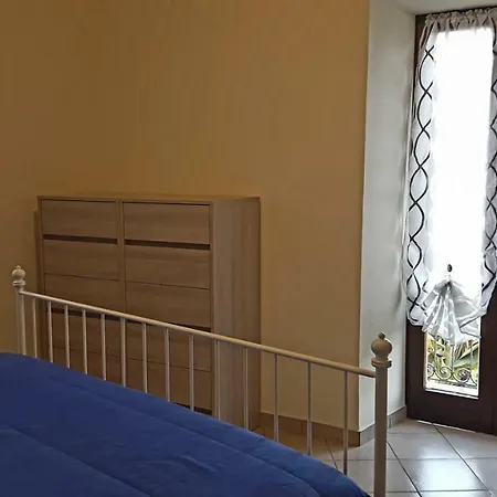 L'alloggio Tra I Due Laghi Appartement