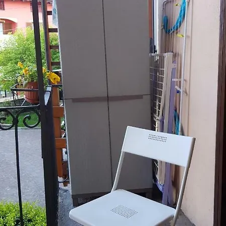 Appartement L'alloggio Tra I Due Laghi Paruzzaro