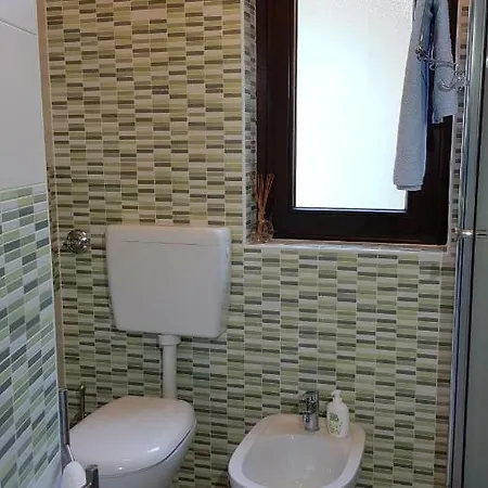 Appartement L'alloggio Tra I Due Laghi *
