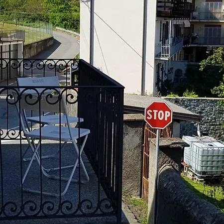 Appartement L'alloggio Tra I Due Laghi *