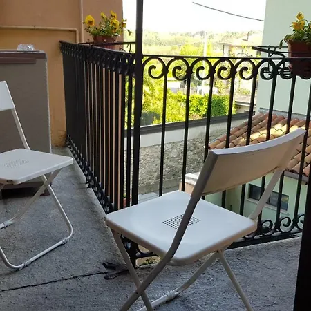 L'alloggio Tra I Due Laghi *