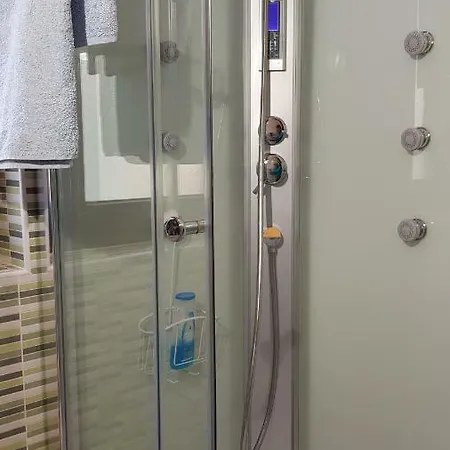 L'alloggio Tra I Due Laghi Appartement Paruzzaro