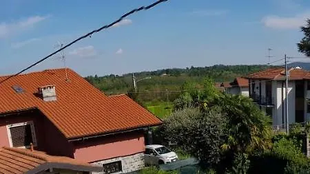 Appartement L'alloggio Tra I Due Laghi