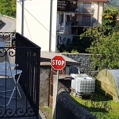 Appartement L'alloggio Tra I Due Laghi Paruzzaro