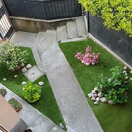 Appartement L'alloggio Tra I Due Laghi Paruzzaro